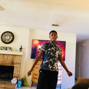 Meet your Posher, Shalona